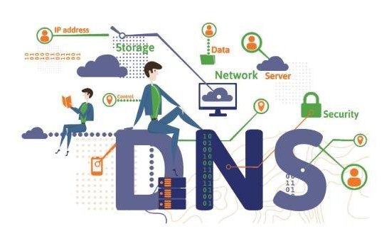 Hệ thống DNS Root tại Việt Nam giúp tăng tốc độ truy cập tên miền