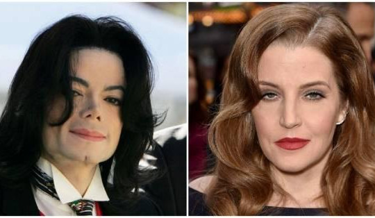 Góc khuất cuộc sống hôn nhân của Michael Jackson sắp được tiết lộ