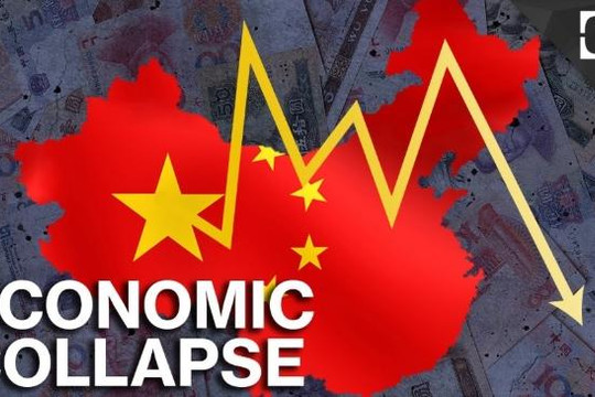 Kinh tế Trung Quốc giảm tốc: Chấm hết cho một mô hình tăng trưởng sai lầm?