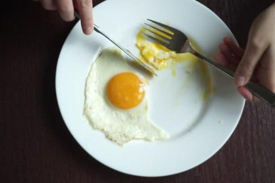 7 lý do nên ăn trứng vào bữa sáng