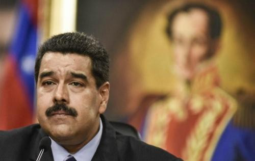 5 sự thật khiến Venezuela rơi vào cảnh sụp đổ