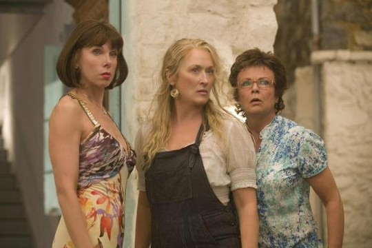 Những gì bạn cần biết về phần 2 của phim 'Mamma Mia!'