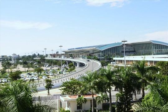 Việt Nam có 2 sân bay nằm trong top đầu của Skytrax