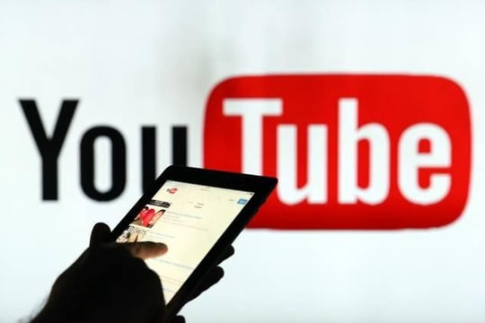 Tình trạng loạn video Youtube ở Việt Nam