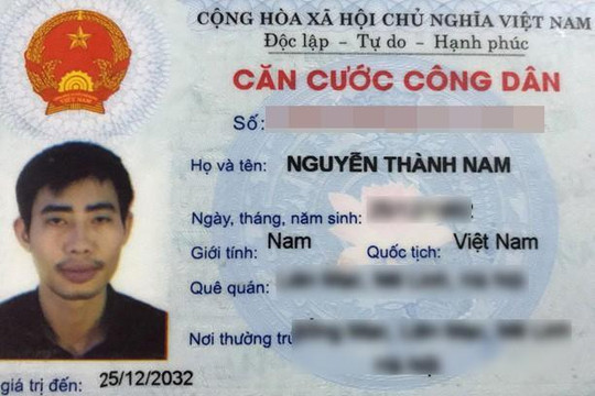 Thêm một thanh niên trốn cách ly ở Tây Ninh được tìm thấy tại Hà Nội