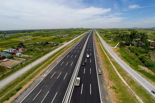 Cao tốc Đồng Đăng - Trà Lĩnh: Giảm 29km và gần 20.000 tỉ đồng vốn đầu tư