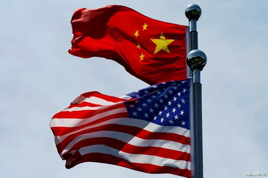 Bắc Kinh phản ứng việc Mỹ hạn chế cấp thị thực cho quan chức Trung Quốc