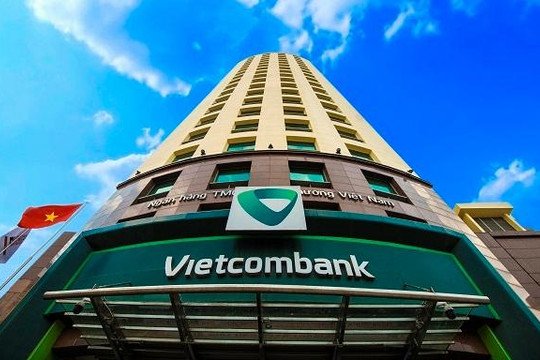 Vietcombank được Mỹ cấp phép lập Văn phòng đại diện tại New York
