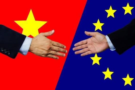 Đón đầu hiệu ứng EVFTA, các doanh nghiệp châu Âu đẩy mạnh đầu tư vào Việt Nam