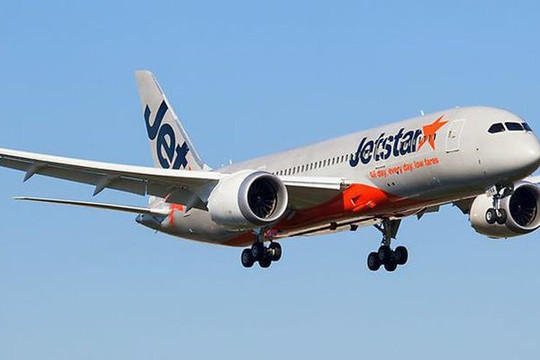 Qantas thoái hết vốn, thương hiệu Jetstar Pacific bị ‘xóa sổ’