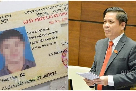 Vì sao tôi ủng hộ Bộ trưởng Nguyễn Văn Thể?