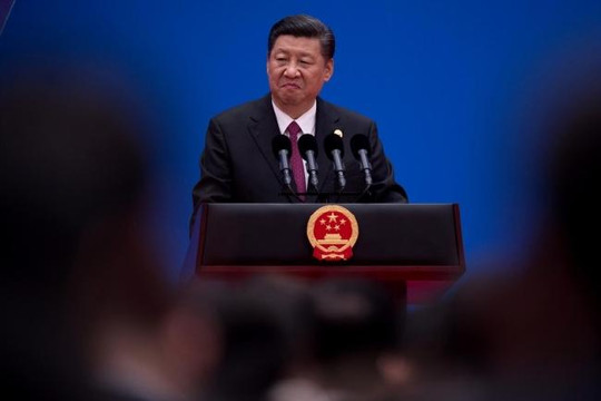 Trung Quốc yêu cầu giới trí thức tuân phục đường lối của đảng