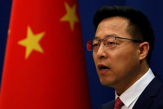 Trung Quốc tuyên bố hạn chế thị thực công dân Mỹ vì chuyện Tây Tạng