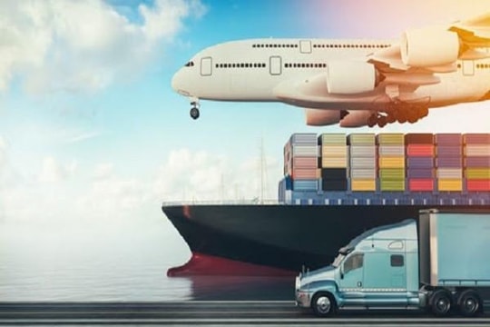 Đưa logistics thành mạch máu phát triển cơ thể nền kinh tế