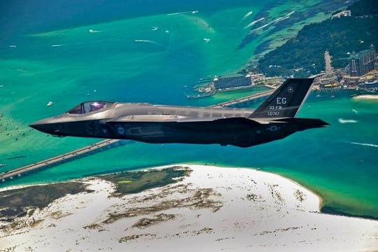 Mỹ sắp bán F-35 cho một nước ASEAN là thông điệp răn đe gửi tới Trung Quốc