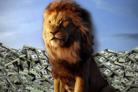 Thành công của ‘The Lion King’ mở ra cuộc cách mạng làm phim bằng công nghệ thực tế ảo
