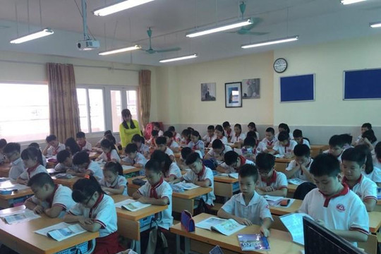 Sở GD-ĐT Đà Nẵng cho học sinh, sinh viên nghỉ học, đóng cửa trường từ ngày 26.7