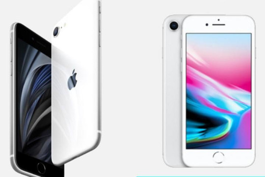 iPhone SE 2020: Tính năng hấp dẫn, điểm trừ và giá chính hãng