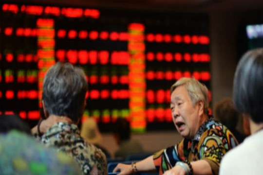 Vì sao Trung Quốc cho phép quỹ hưu trí đầu tư chứng khoán?
