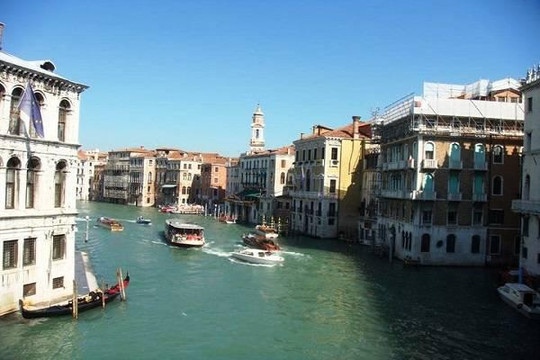 Đem 'Venice thu nhỏ' về Phú Quốc: ý tưởng táo bạo