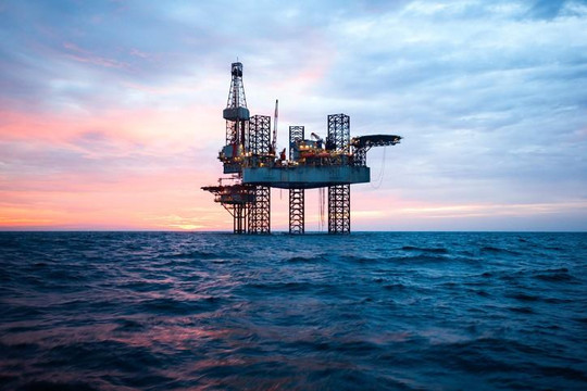 Gã khổng lồ dầu khí BP sẽ trở thành công ty trung lập khí hậu vào năm 2050