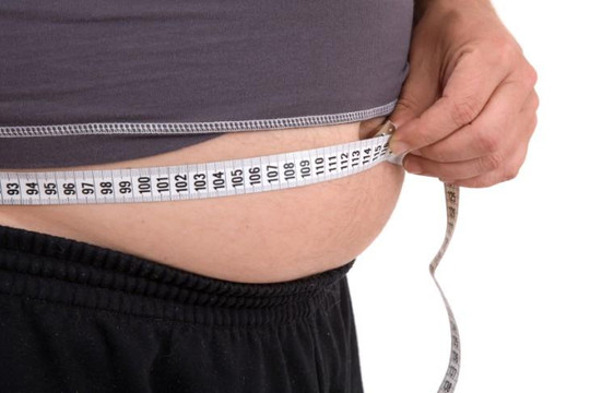 Phát hiện lớp mỡ vùng bụng làm tăng nguy cơ tái phát đột quỵ