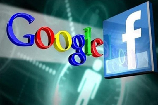 Biết Google, Facebook lời lớn từ Việt Nam, ngành thuế chỉ... 'lắc đầu'
