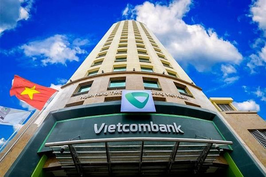 NYDFS chính thức cấp phép cho Văn phòng đại diện Vietcombank tại New York
