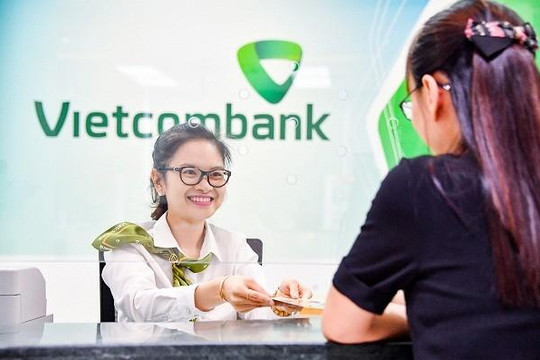 Vietcombank hỗ trợ khách hàng bị ảnh hưởng từ dịch coronavirus