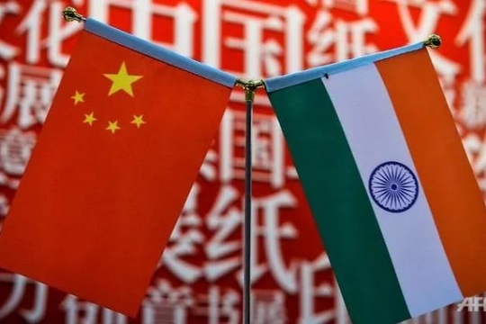 Trung Quốc tức tối chỉ trích khi Ấn Độ đòi trả bộ xét nghiệm COVID-19