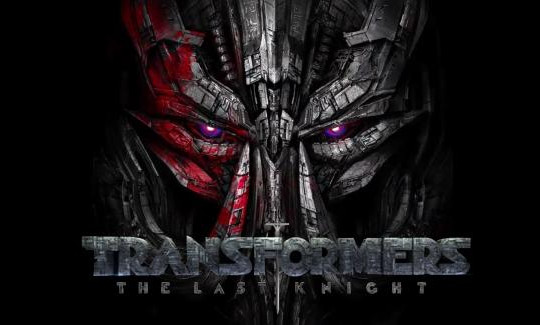 Doanh thu tuần đầu của Transformers 5 tệ ngoài mong đợi
