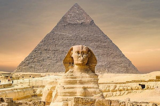 Tổng cục Du lịch khuyến cáo doanh nghiệp lữ hành cân nhắc về tour du lịch Ai Cập