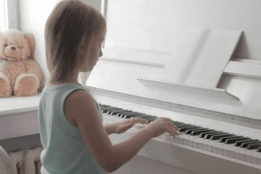 Rèn luyện âm nhạc có thể không làm cho trẻ thông minh hơn