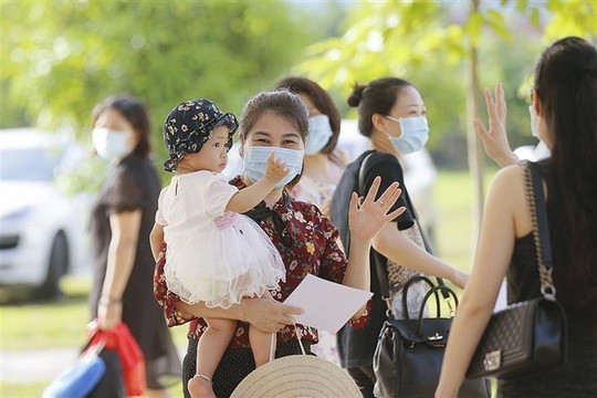 Đã 79 ngày qua, Việt Nam không có thêm ca lây nhiễm COVID-19 mới nào