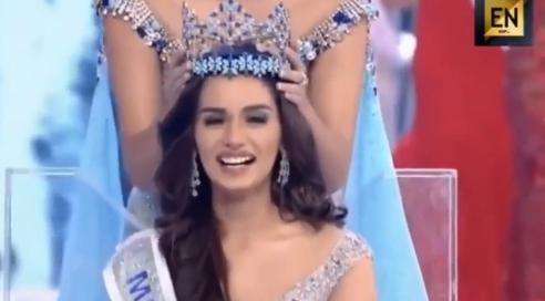 Người đẹp Ấn Độ đăng quang Miss World 2017, Mỹ Linh top 5 'Hoa hậu nhân ái'