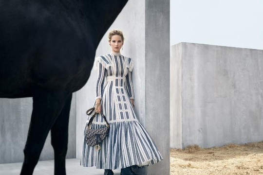Dior bị phản ứng dữ dội trong chiến dịch quảng cáo mới vì liên quan đến người Mexico