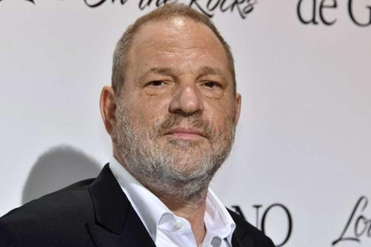 Harvey Weinstein có cơ hội thoát khỏi loạt bê bối tình dục