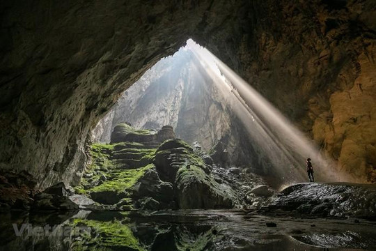 10 tour du lịch thực tế ảo đáng tham quan nhất thế giới có hang Sơn Đoòng của VN