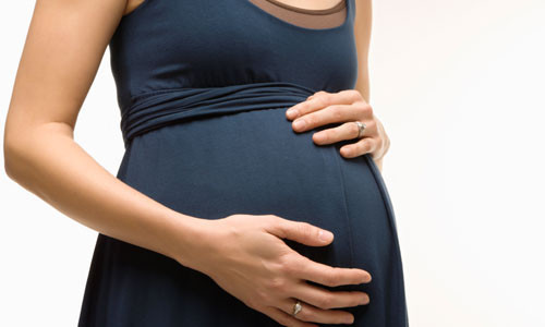 Nguy cơ tiềm ẩn khi mang thai ở tuổi 35