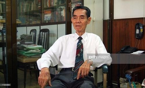 Kỳ 2: Tướng tình báo Phạm Xuân Ẩn về hưu ở tuổi 75, chấm dứt hàng chục năm tự kiểm
