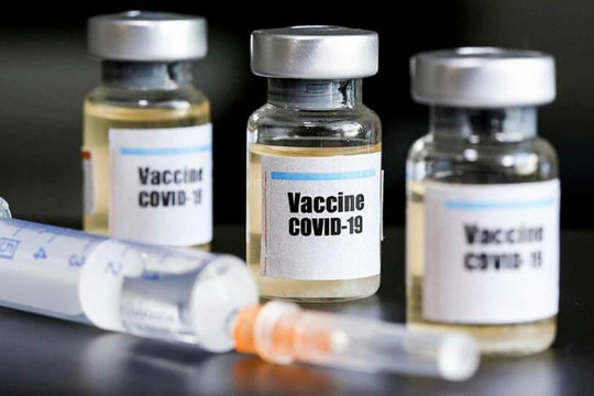 Vắc xin chống COVID-19: có 6 ứng viên giúp ‘giải cứu thế giới’