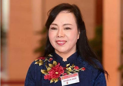 Bà Nguyễn Thị Kim Tiến: 'Tôi đã nỗ lực giải quyết bức xúc về bệnh viện'
