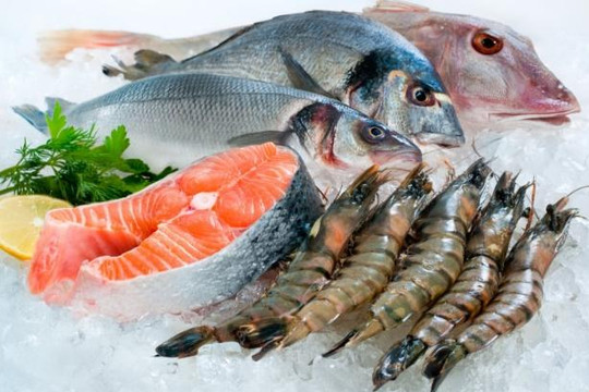 Những ai nên hạn chế ăn hải sản?