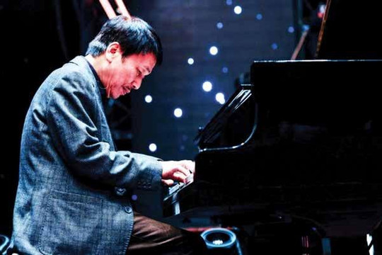 Nhạc sĩ Phú Quang: Hà Nội và những chuyện bây giờ mới kể