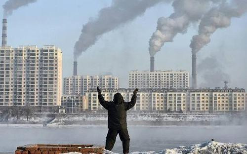 Tại sao Trung Quốc ít quan tâm đến gìn giữ môi trường?
