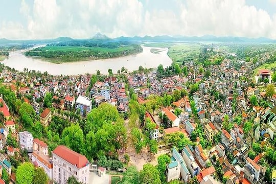 TTCP kết luận hàng loạt dự án sai phạm tại Phú Thọ