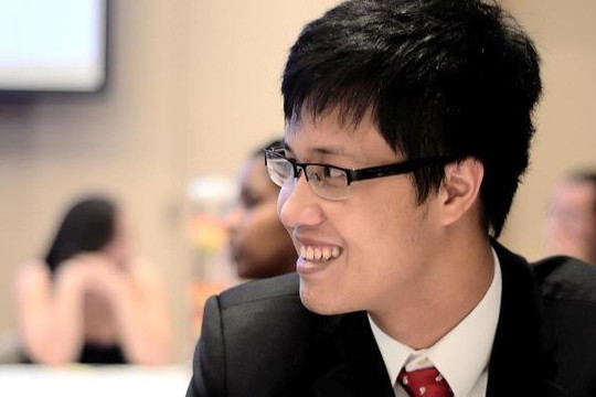 9x Việt ‘vượt mặt’ nhiều ứng viên giành học bổng danh giá của Harvard