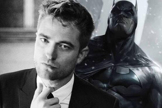 Robert Pattinson xứng đáng là hiện thân mới của Batman