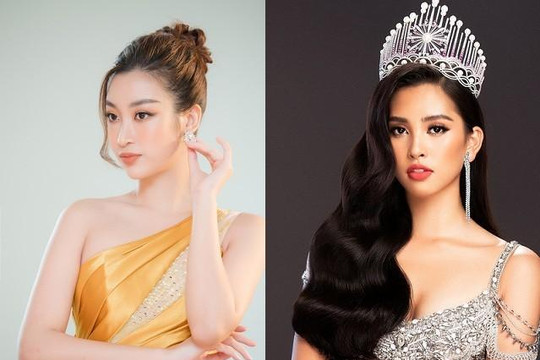 Đỗ Mỹ Linh làm giám khảo, Tiểu Vy làm đại sứ Hoa hậu Việt Nam 2020
