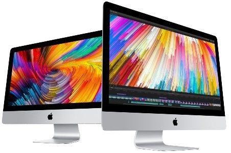 Apple cho phép người dùng nâng cấp CPU trên iMac mới